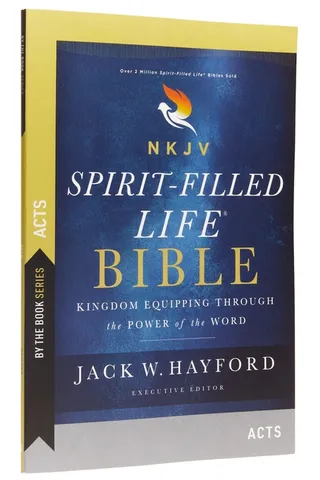 By the Book
