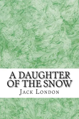 A Daughter Of The Snow