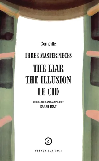 Three Masterpieces