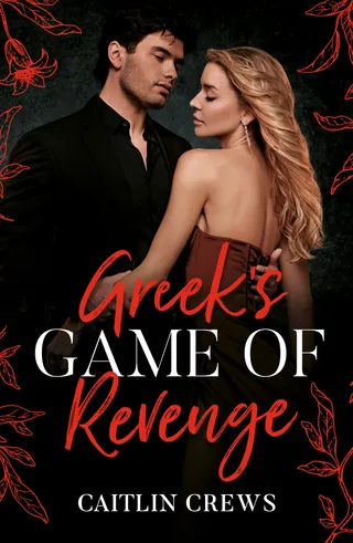 Greek's Game Of Revenge