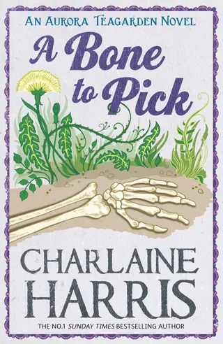 Bone to Pick