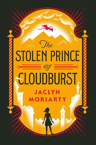 Stolen Prince of Cloudburst