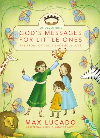 God's Messages for Little Ones