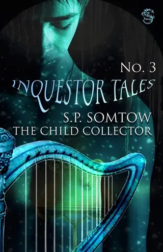 Inquestor Tales