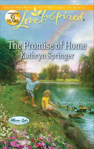 Promise of Home