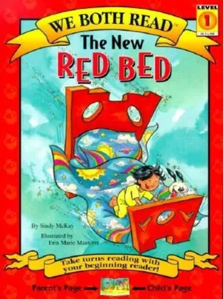 We Both Read The New Red Bed
