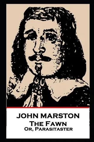 John Marston