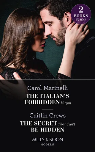Italian's Forbidden Virgin