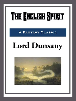 The English Spirit