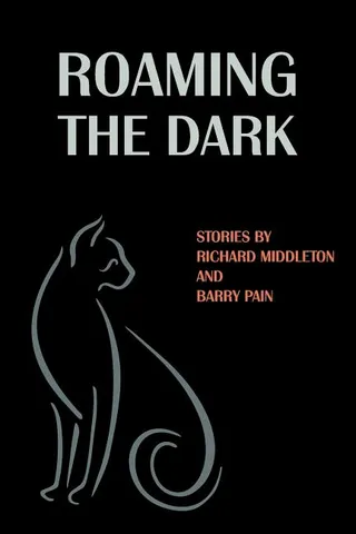 Roaming the Dark
