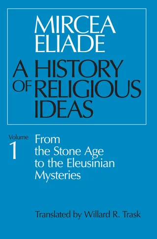 History of Religious Ideas