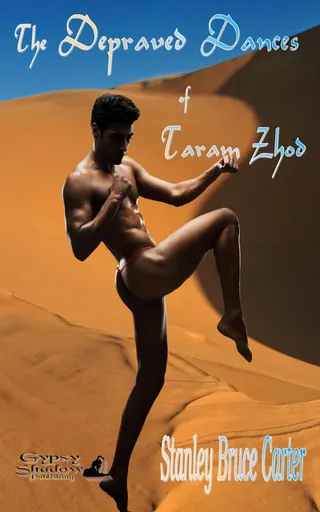 Depraved Dances of Taram Zhod