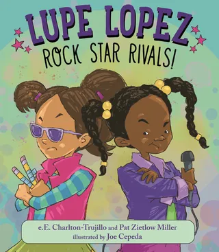 Lupe Lopez