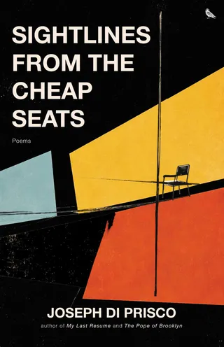 Sightlines from the Cheap Seats