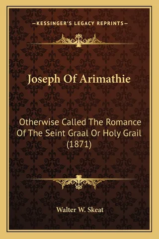 Joseph Of Arimathie
