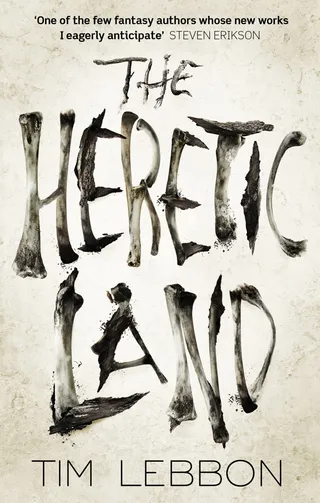 Heretic Land