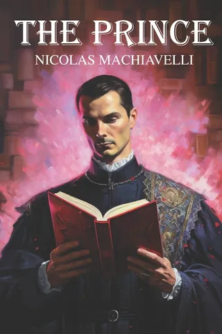 The Prince: New Translation