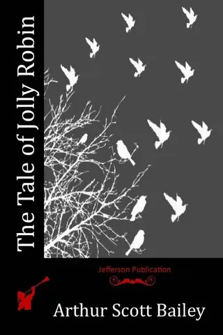 The Tale of Jolly Robin