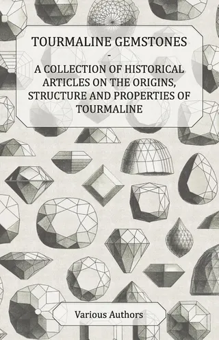 Tourmaline Gemstones