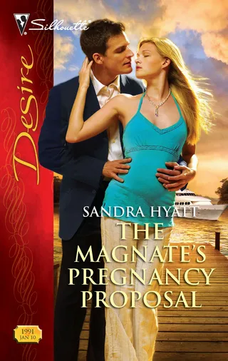 Magnate's Pregnancy Proposal