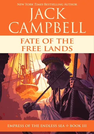 Fate of the Free Lands