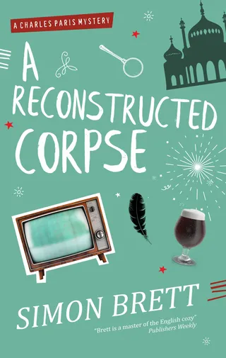 Reconstructed Corpse