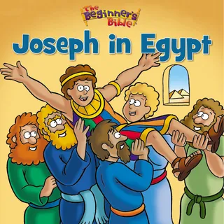 Joseph in Egypt