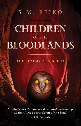 Children of the Bloodlands