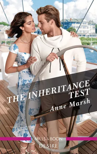 Inheritance Test