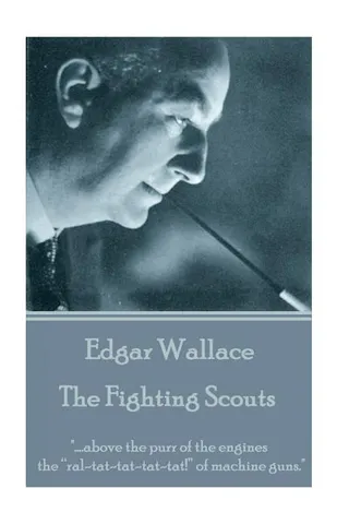 The Fighting Scouts