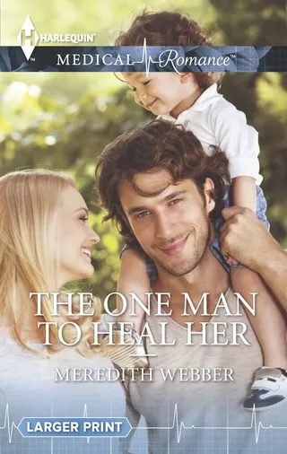 One Man to Heal Her