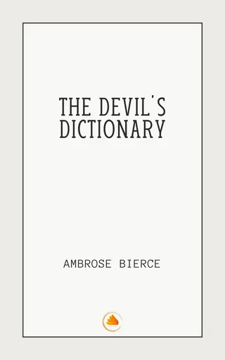 The Devil's Dictionary