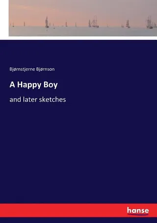 A Happy Boy