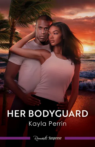Her Bodyguard