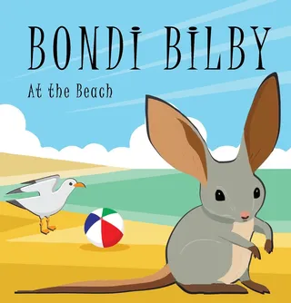 Bondi Bilby