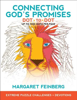 Connecting God's Promises Dot To Dot