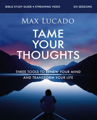 Tame Your Thoughts