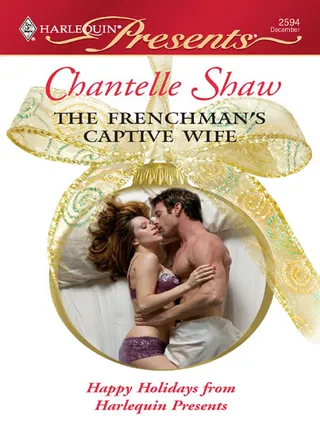 Frenchman's Captive Wife