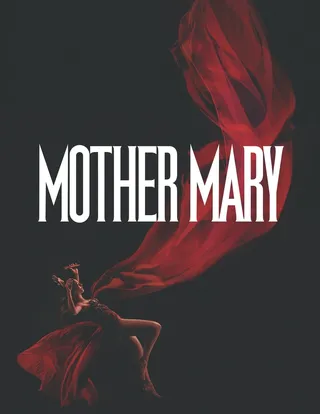 Mother Mary