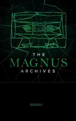 The Magnus Archives