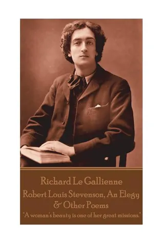 Robert Louis Stevenson