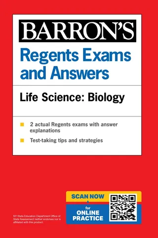 Regents Exams and Answers