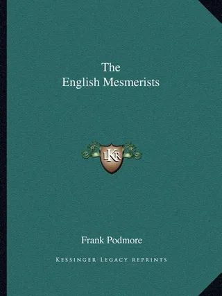 The English Mesmerists