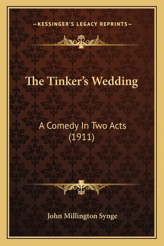The Tinker's Wedding