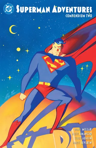 Superman Adventures