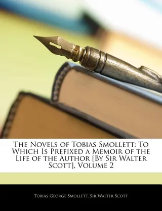 The Novels of Tobias Smollett