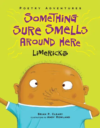 Something Sure Smells Around Here