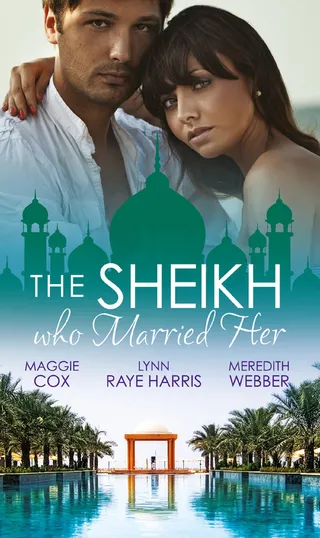 Sheikh Who Married Her