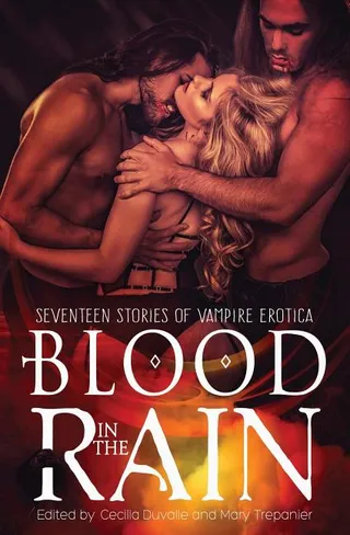 Blood in the Rain