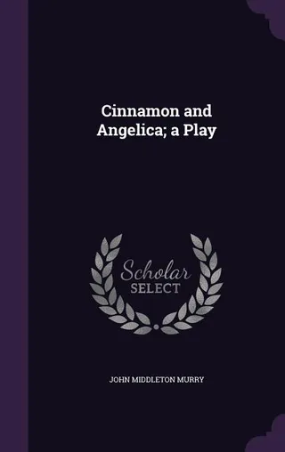 Cinnamon and Angelica